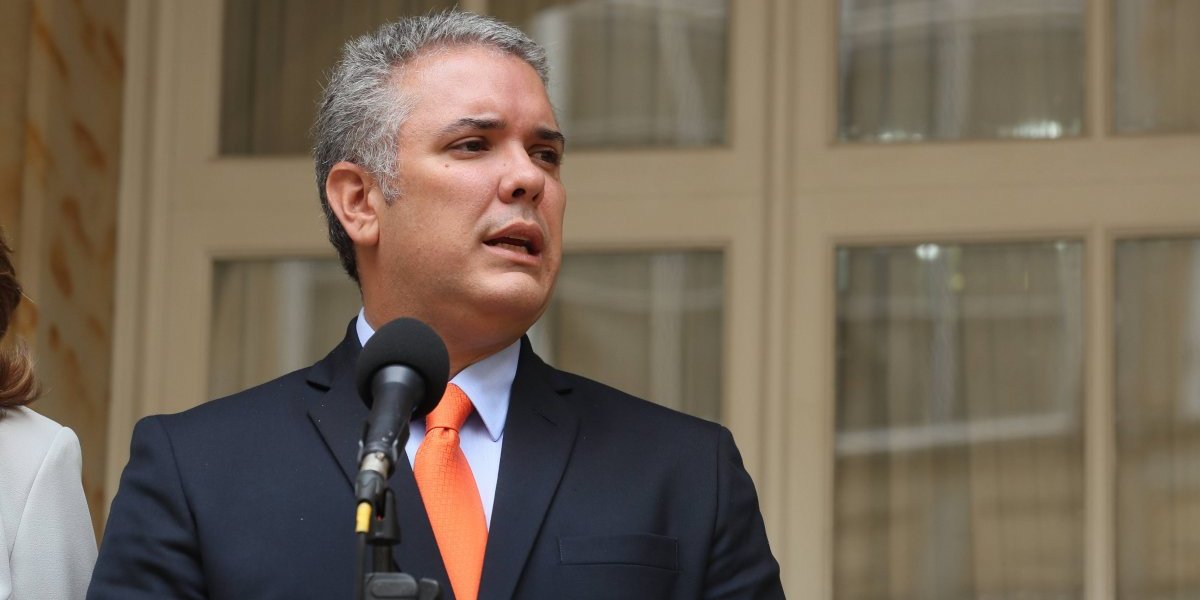 Tribunal abre incidente de desacato contra Duque por brigada estadounidense