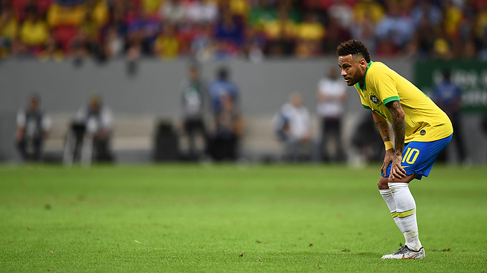 neymar brasil