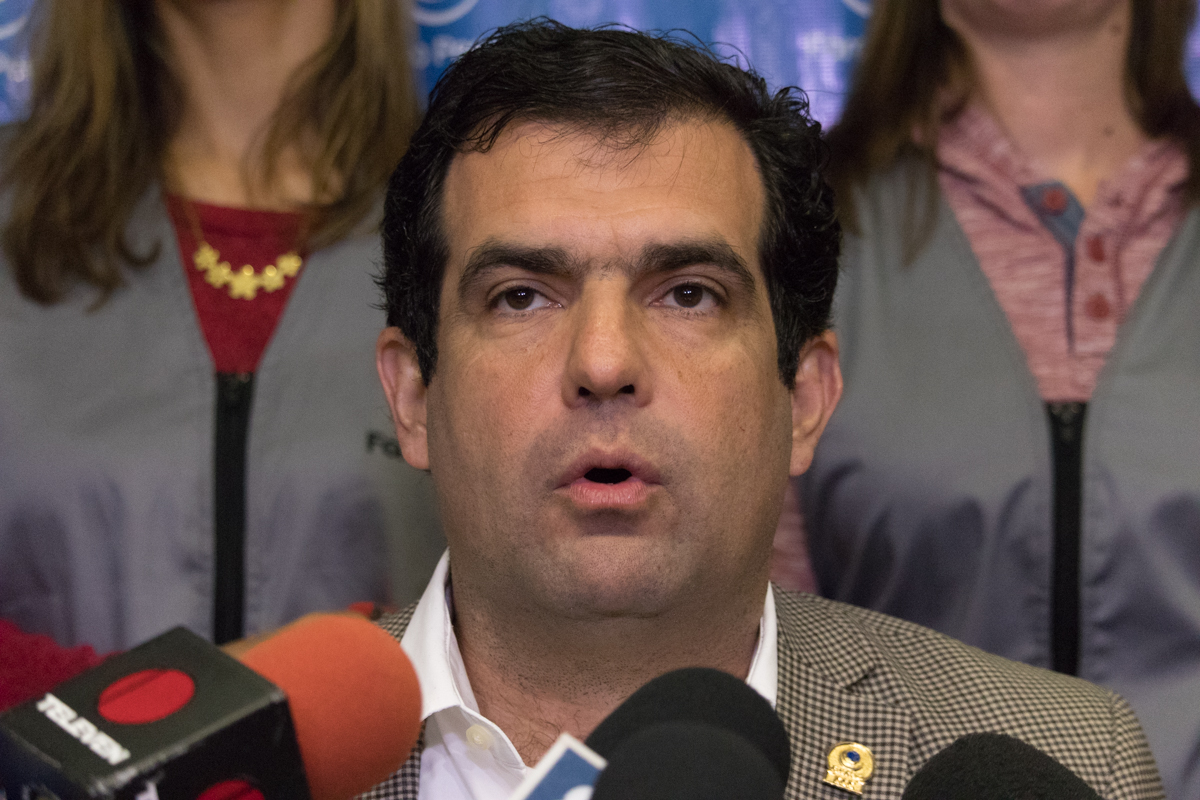 Foro Penal rechaza impedimento a visita de la Cidh a Venezuela- excarcelación