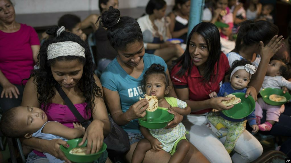 ONU dice que 3.000 millones de personas no tienen acceso a dieta saludable