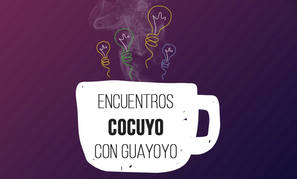 Por primera vez llega a la UCV los Encuentros con Guayoyo