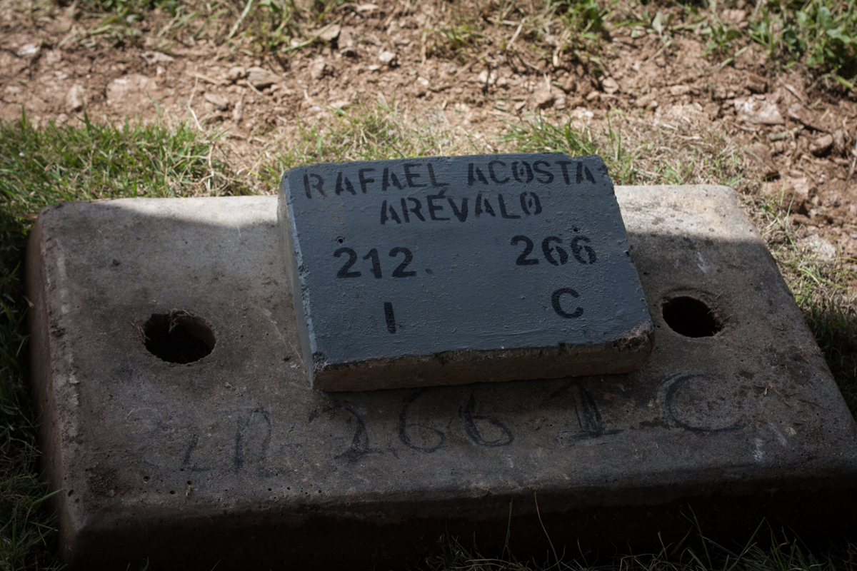 Nueva imputación a acusados en muerte de Acosta Arévalo demuestra complicidad de Poderes Públicos