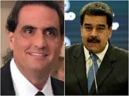 Maduro sobre Alex Saab: Secuestraron a un hombre bueno, inocente y trabajador