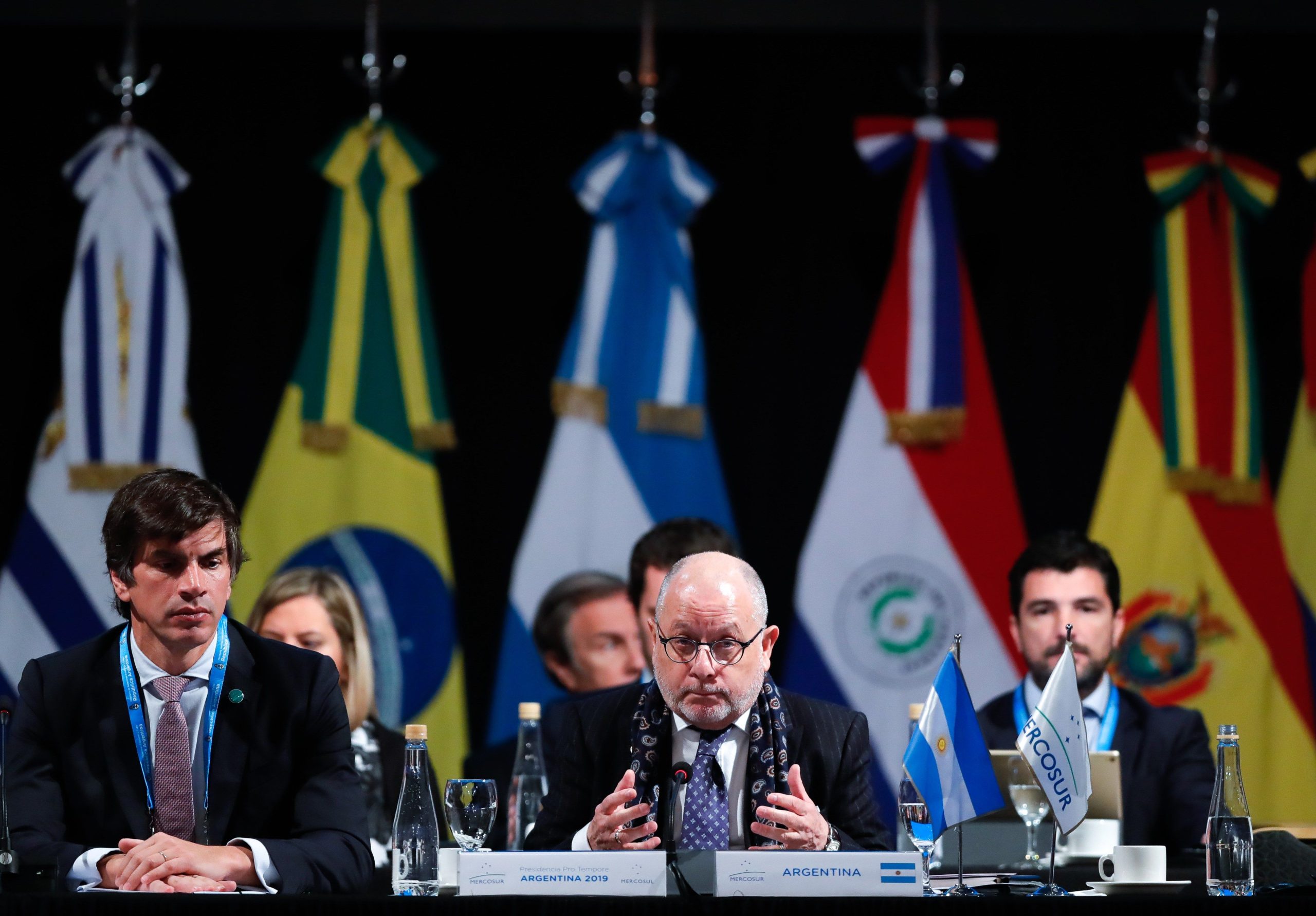 mercosur-Venezuela-cumbre-Argentina