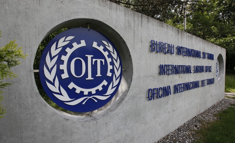 OIT-Venezuela-Derechos laborales empleos en 2020