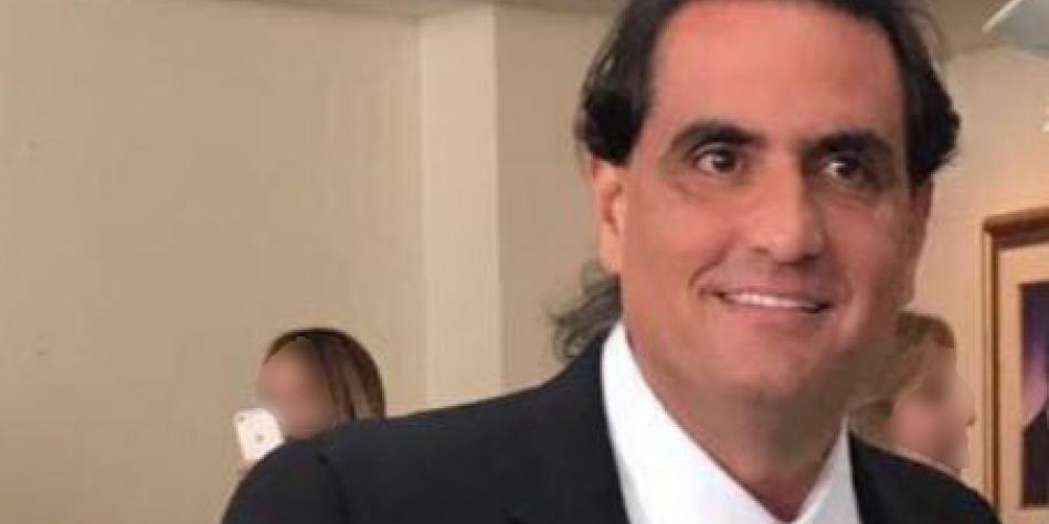 Avión que trasladaba a Alex Saab aterrizó en aeropuerto de Miami