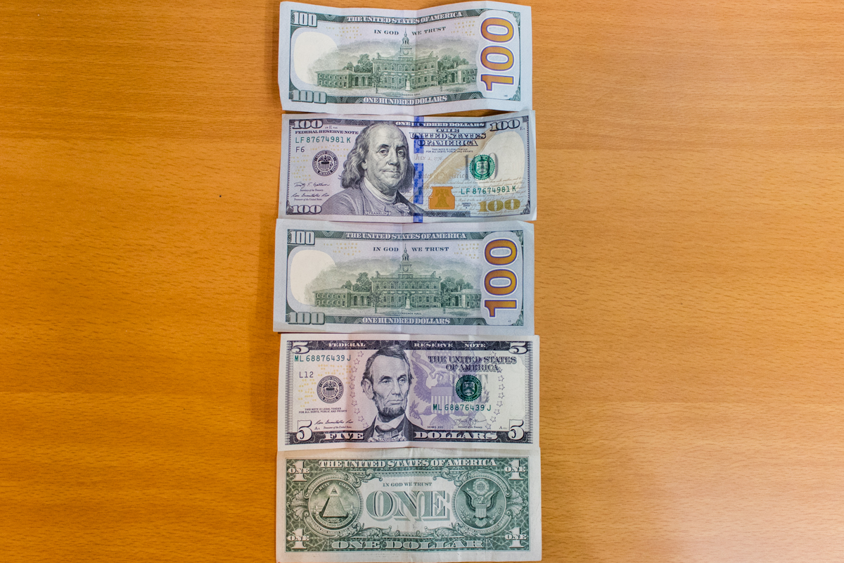 Precio del dólar BCV ha aumentado 107% con respecto a agosto 2022