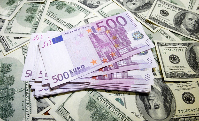 Propone un multimillonario fondo para sacar a la UE de la crisis del coronavirus