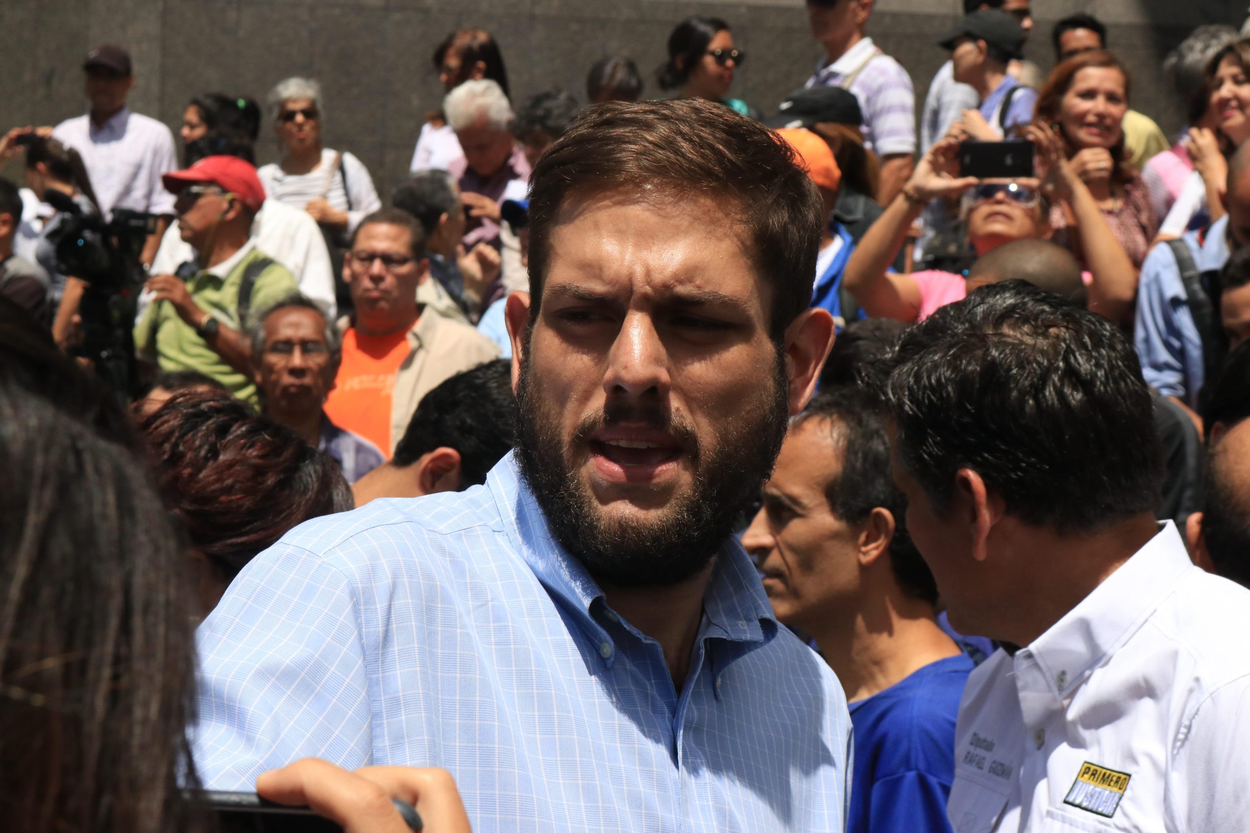 ONG identifica 12 patrones contra diputados a la AN