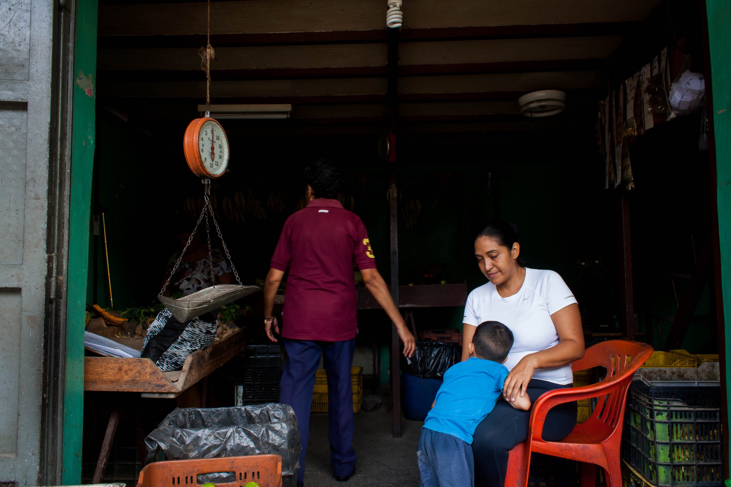 Se registra interrupción del servicio eléctrico en este de Caracas y Vargas este #19Mar