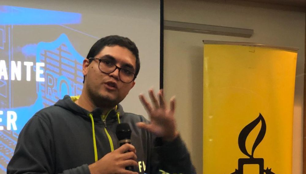 Archivan caso contra el periodista Luis Carlos Díaz