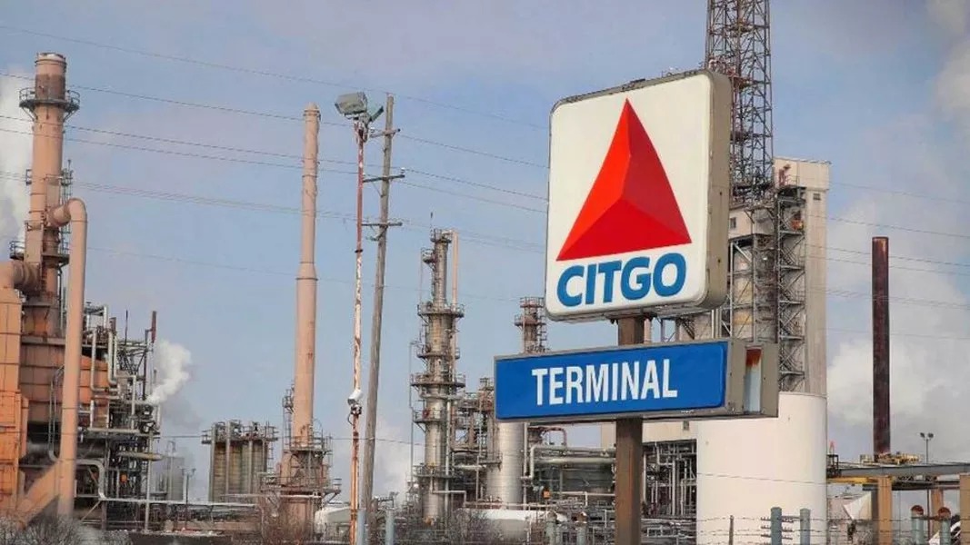 Exdirectivos de citgo
