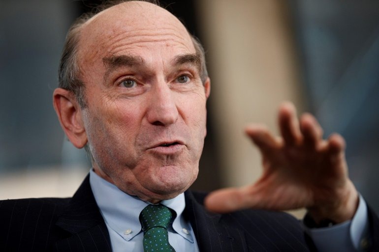Elliott Abrams: Sanciones a Rosneft buscan obligar a Maduro a negociar presidenciales