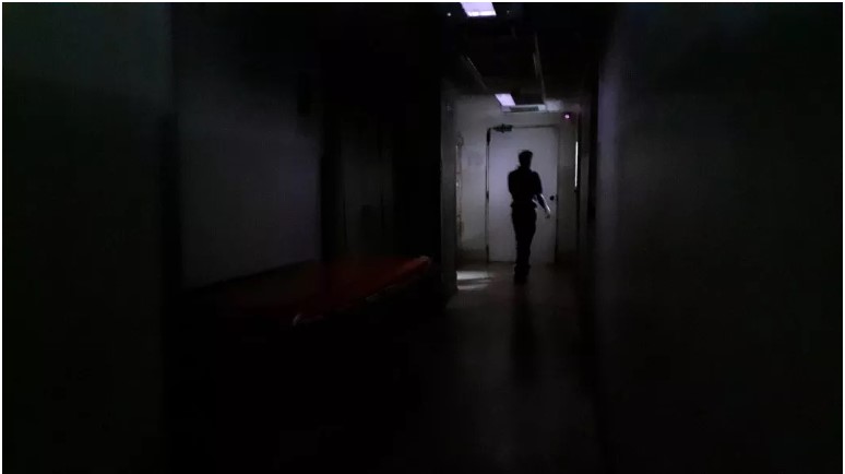 Muere pediatra en Hospital de Maracaibo de COVID-19 este #15sep
