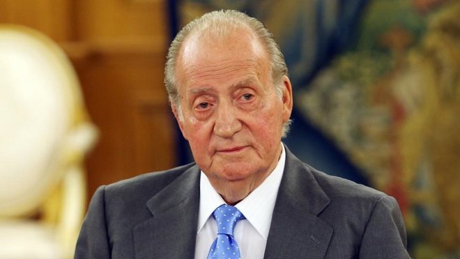 Fiscalía investigará al rey emérito de España a pesar de pagar a Hacienda