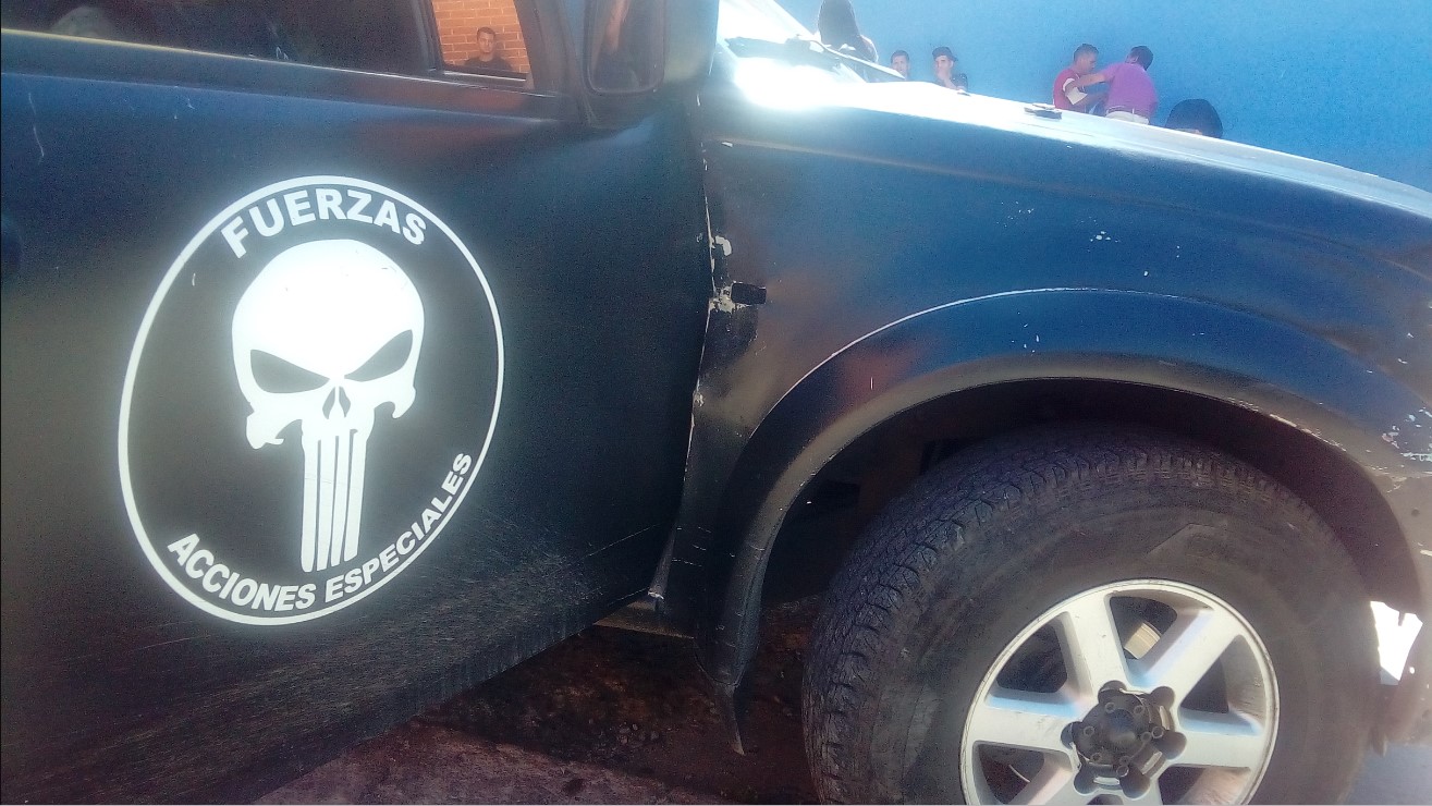 Venezuela: menos casos, mayor letalidad