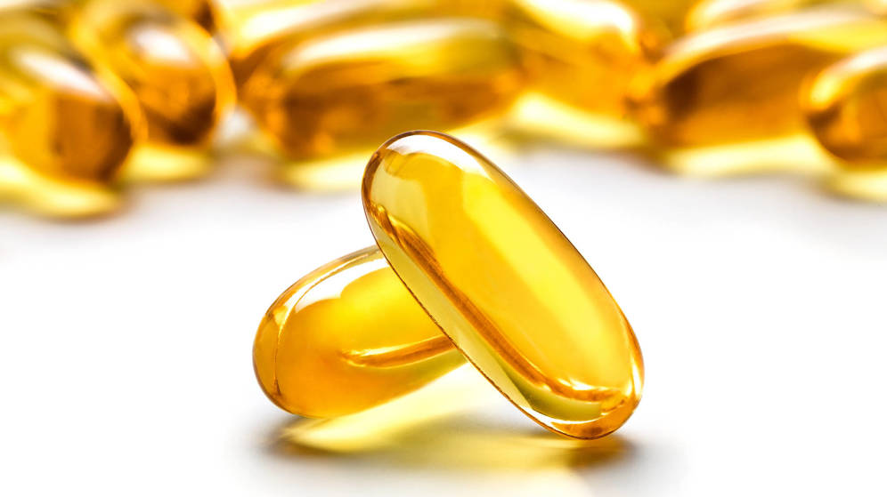 Omega-3