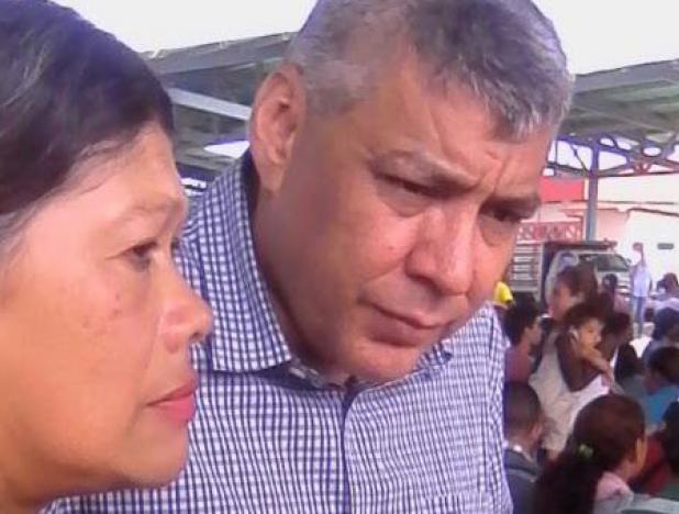 oswaldo barrera gutiérrez
