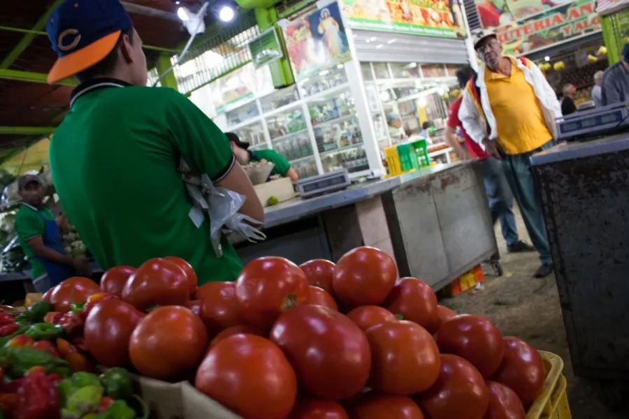 Inflación en marzo se ubicó en 21,2 %, según la Asamblea Nacional
