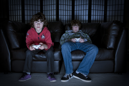 adolescentes y tecnologías