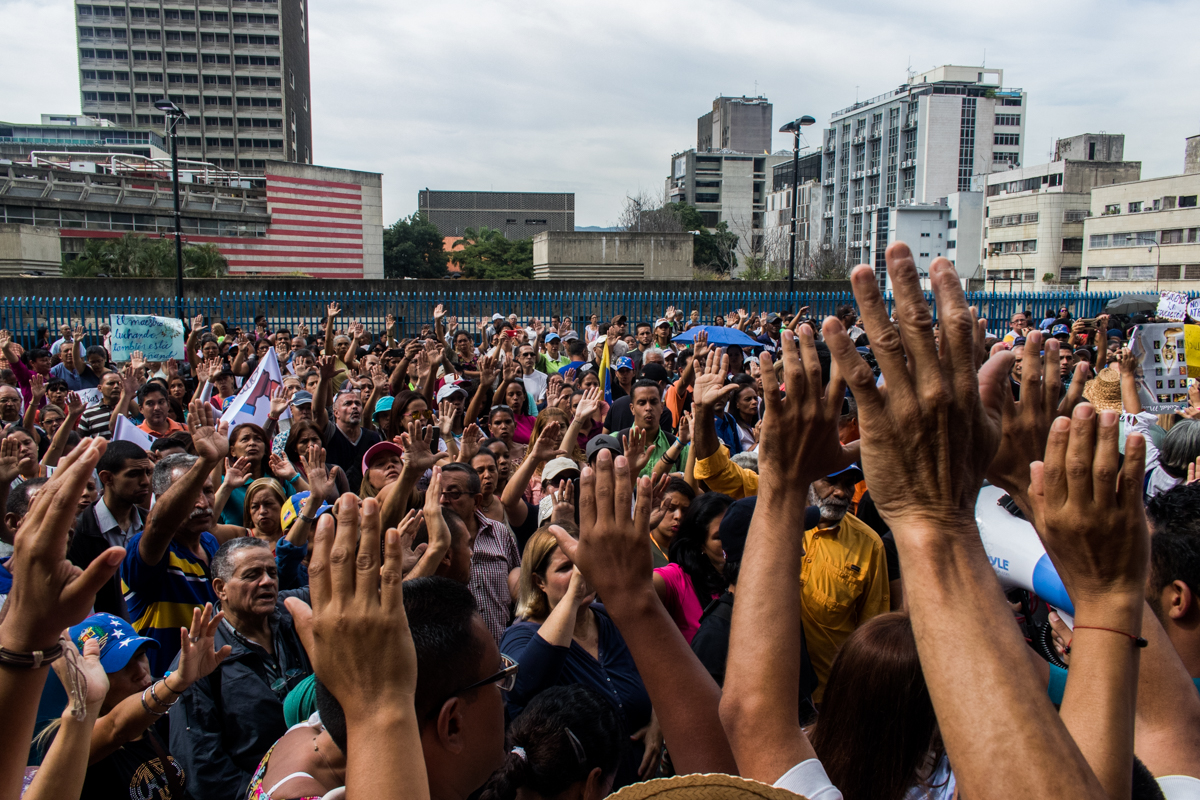 Protesta 16Sep