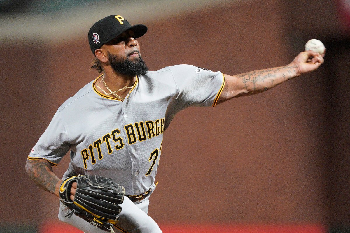 felipe vazquez