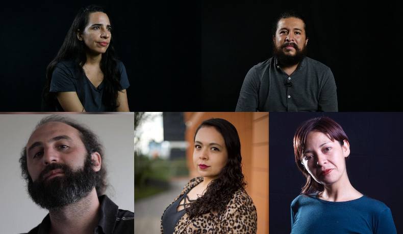 Una alianza de medios venezolanos y mexicanos es uno de los 12 finalistas del Premio Gabo 2019