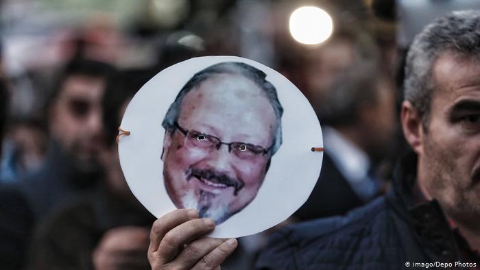 Jamal Khashoggi fue asesinado y desmembrado en Turquía