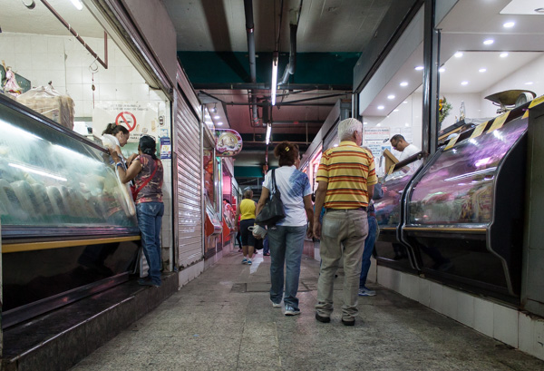 Banco Central de Venezuela ubica inflación en más de 9.500 % en 2019