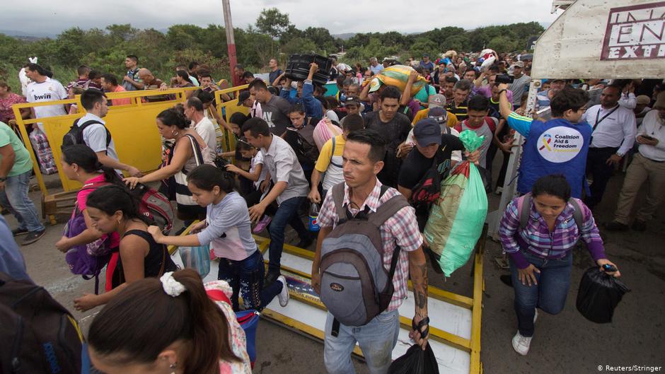 Primeras damas latinoamericanas debatirán sobre la migración irregular