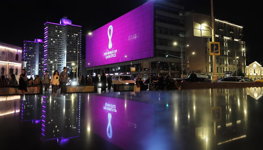 catar mundial de futbol 2022