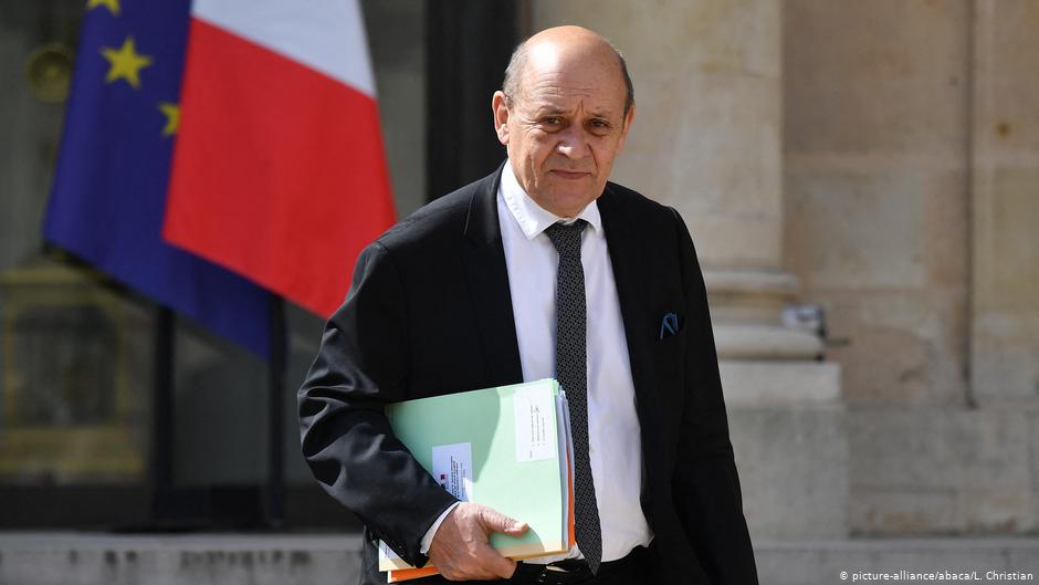 Francia no quiere nuevo aplazamiento del brexit