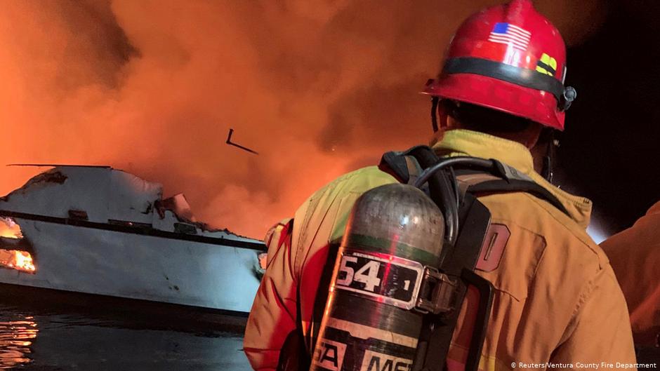 barco-incendio-california-29 desaparecidos-4 muertos-eeuu