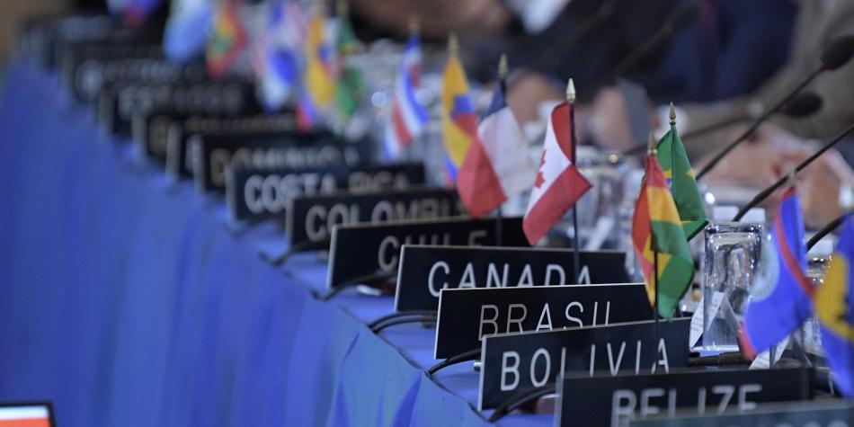 Presidentes suramericanos dicen que COVID-19 se debe combatir regionalmente