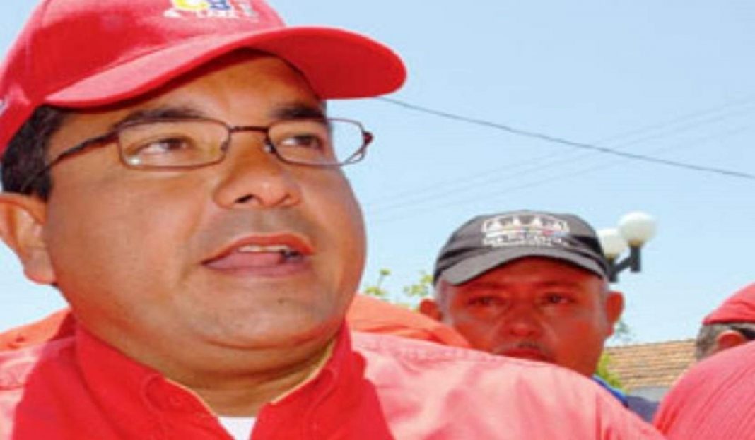 Jhonny Yánez Rangel