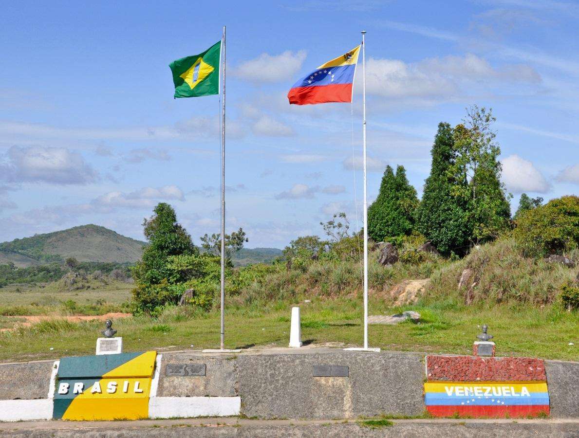 Brasil dice que informe de ONU debe llevar al fin de la "dictadura" de Maduro