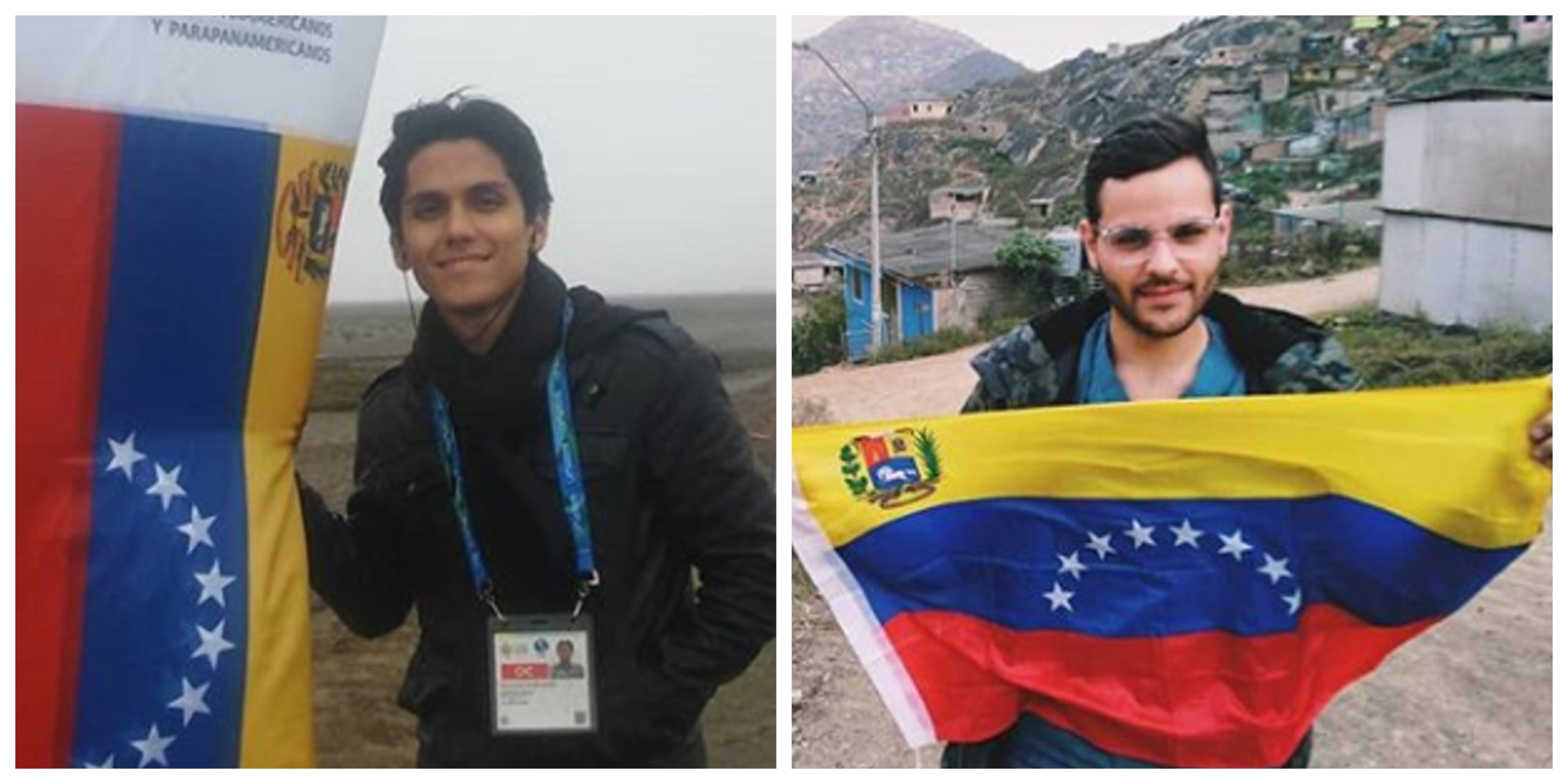 En Perú dos médicos venezolanos obtuvieron los mejores puestos del examen rural