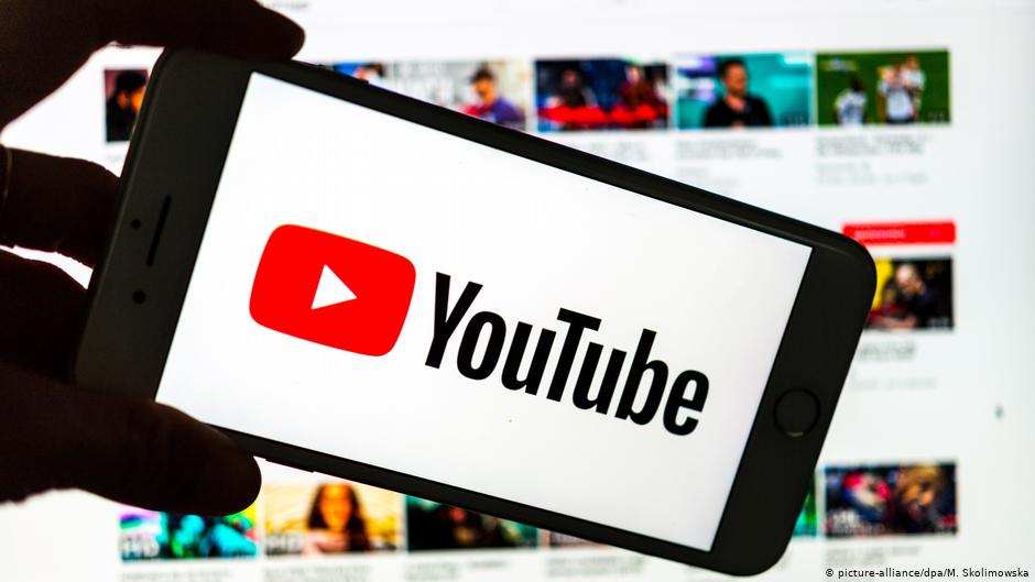 Youtube suspende por siete días la cuenta de Bolsonaro por desinformación