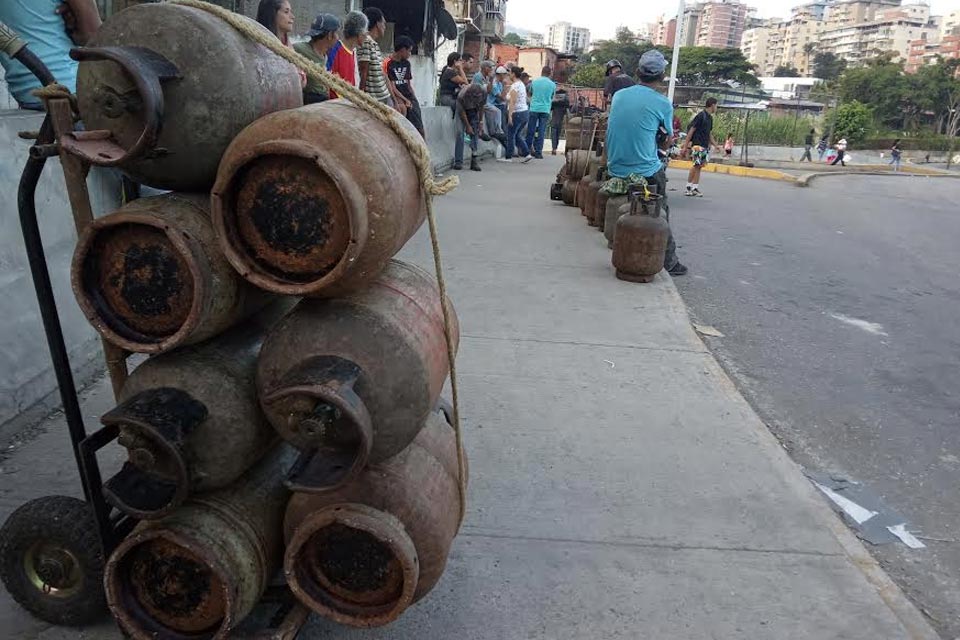 Un total de 18 personas estuvieron detenidas desde el pasado mes de julio