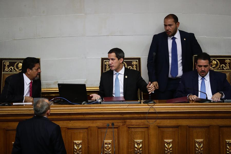 Acuerdo político