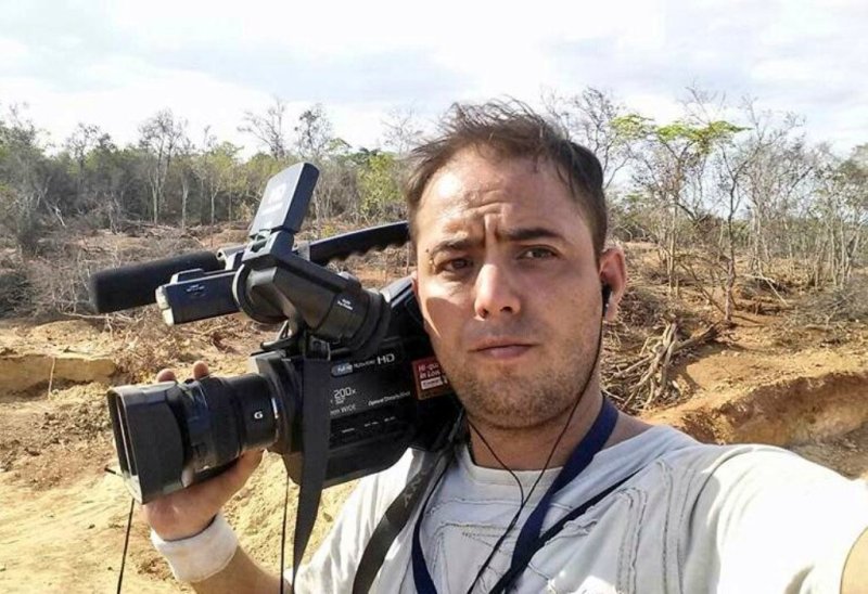 Reiteran causa penal contra Jesús Medina Ezaine