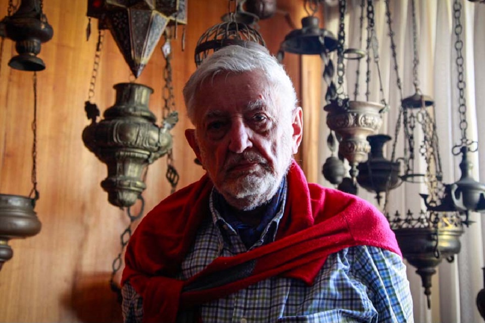 Antonio PAsquali