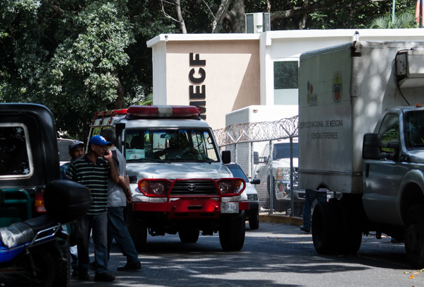 Asesinaron a adolescente que salió a una fiesta durante el fin de semana