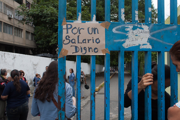 Paro de 72 horas