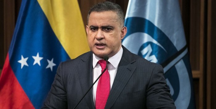 Imputan a 13 personas por tráfico de personas en la frontera con Colombia