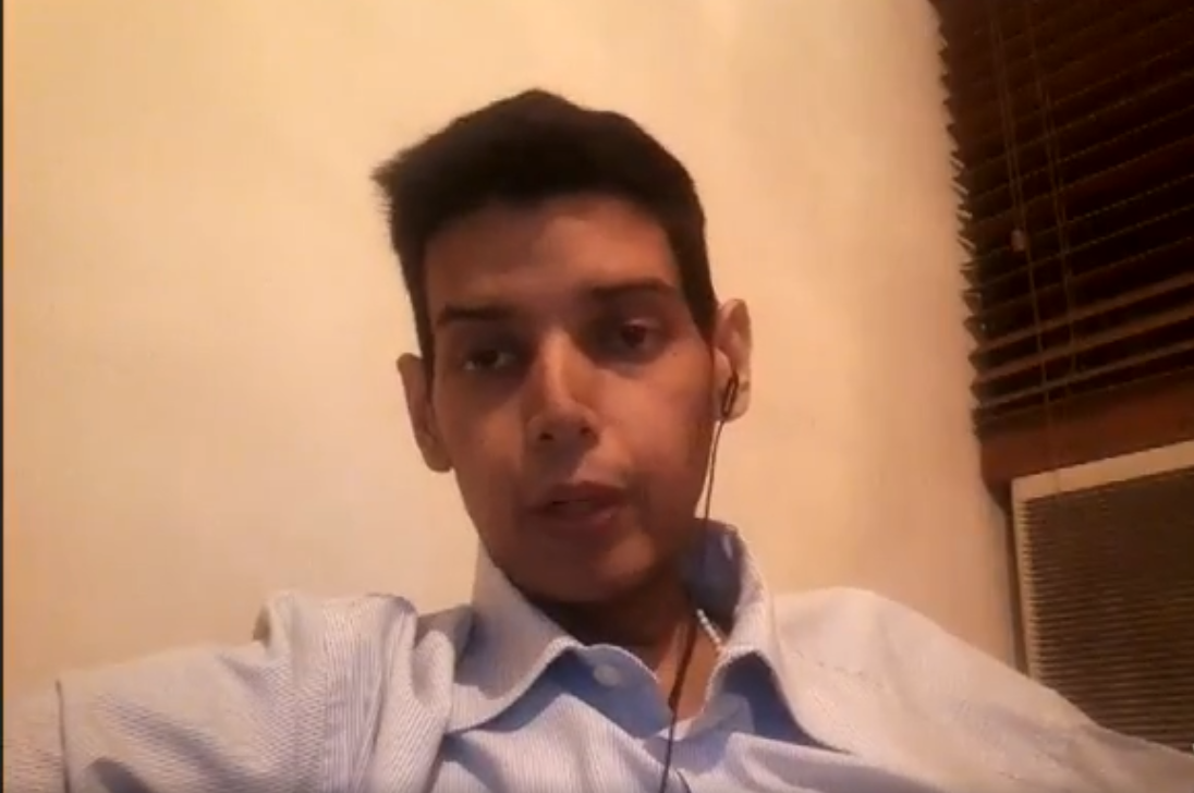Alberto Fernández dijo que ni Nicolás Maduro ni Juan Guaidó tendrán a Alberto Fernández como aliado en Argentina