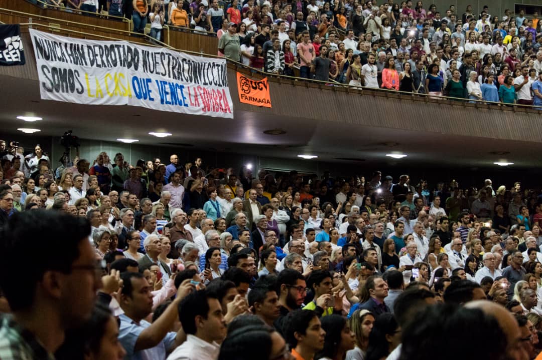 llaman a defender la autonomia universitaria