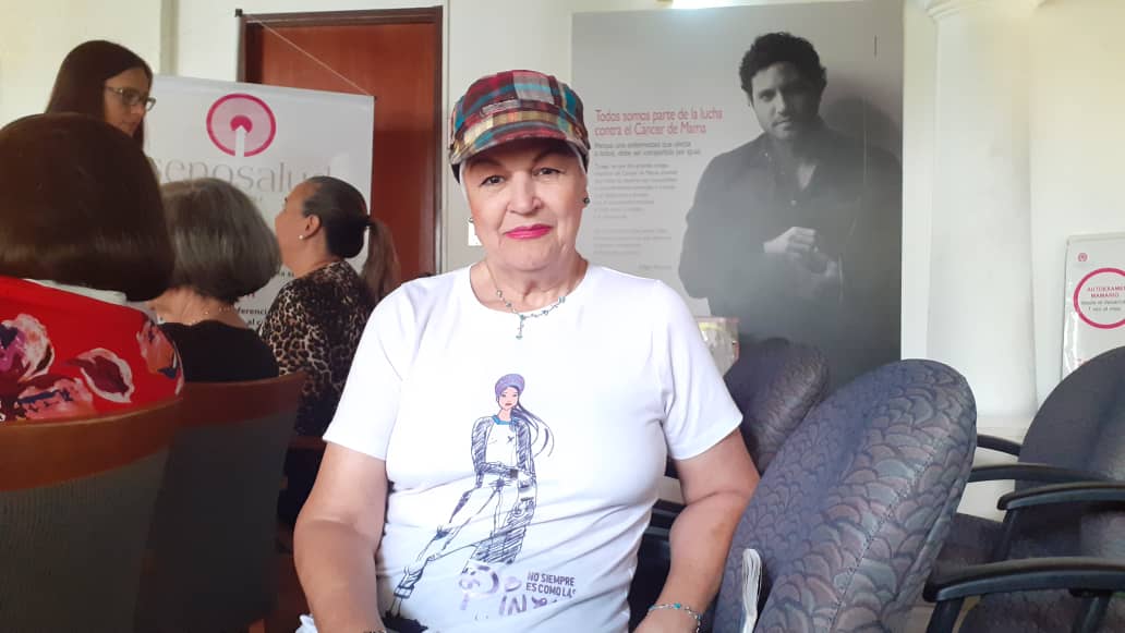 cancer de mama