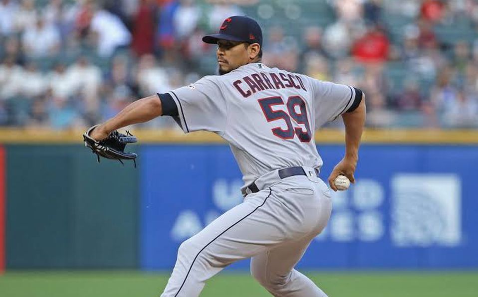 carlos carrasco