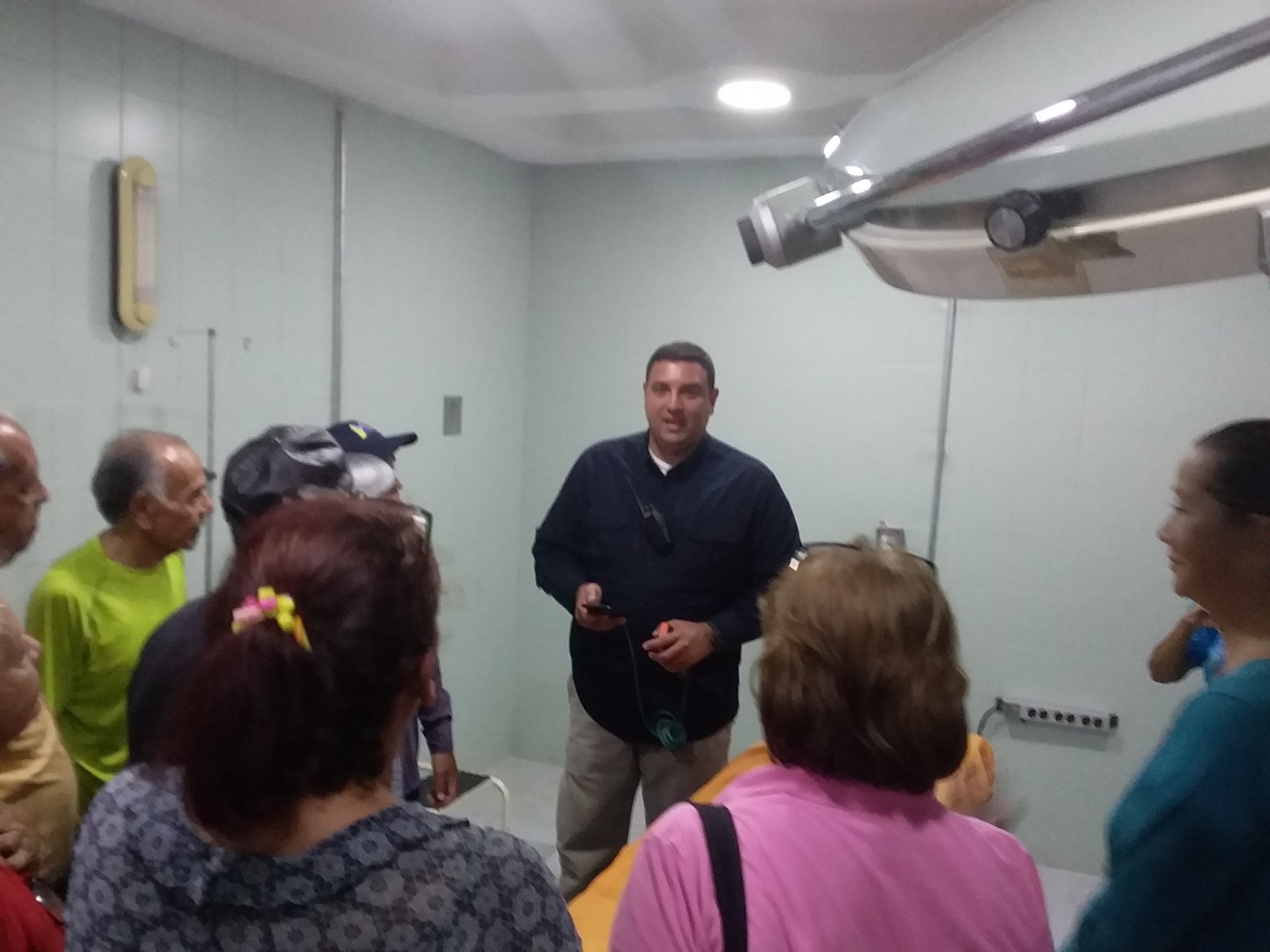 clinica popular ubch